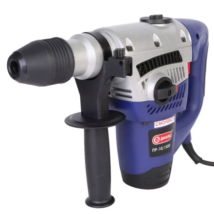 Перфоратор Диолд ПР-10/1500 купить в Урае