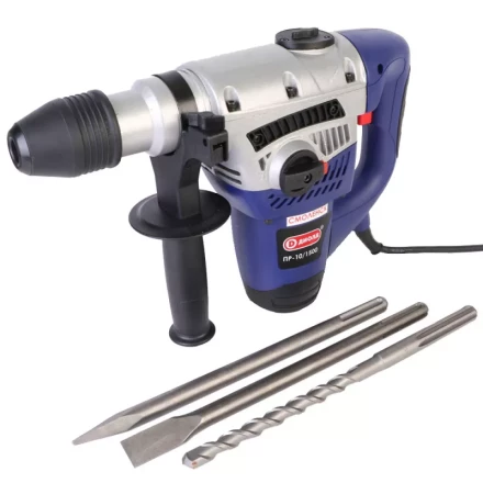 Перфоратор Диолд ПР-10/1500 купить в Урае