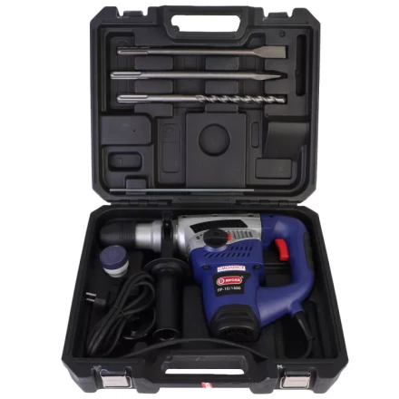 Перфоратор Диолд ПР-10/1500 купить в Урае