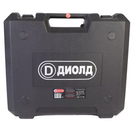 Перфоратор Диолд ПР-10/1500 купить в Урае