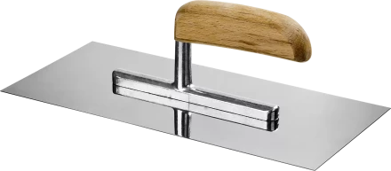 Гладилки нержавеющие с деревянной ручкой Зубр Эксперт серия ПРОФЕССИОНАЛ купить в Урае