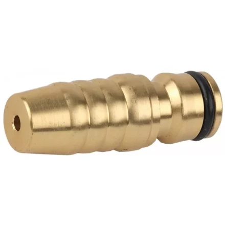 Наконечник поливочный RACO &quot;Profi&quot; (соединитель) латунный, 1/2&quot; 4246-55030B купить в Урае