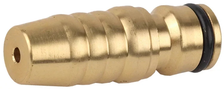 Наконечник поливочный RACO "Profi" (соединитель) латунный, 1/2" 4246-55030B купить в Урае