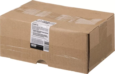 Шайбы DIN 125A коробка 5 кг серия МАСТЕР купить в Урае