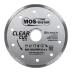 1A1R CLEAR CUT (Чистый рез) (7 mm) MOS-DISTAR 300*3,0*7*25,4 mm купить в Урае