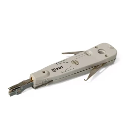 Инструмент КВТ PD-01 для заделки витой пары в кросс-панель (85736)