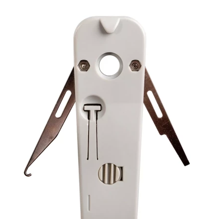 Инструмент КВТ PD-01 для заделки витой пары в кросс-панель (85736) купить в Урае