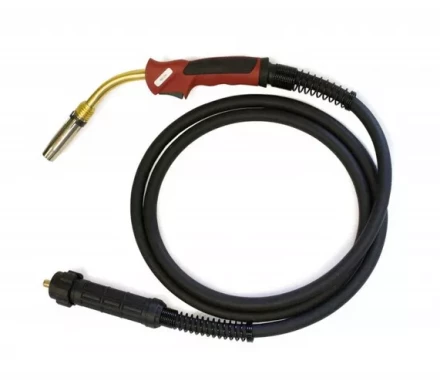 Гусак к горелке MIG 36KD MF0034 Ref Aurora купить в Урае