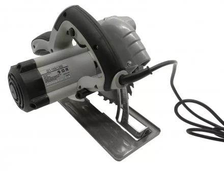 Дисковая пила Ресанта ДП-165/1300 купить в Урае