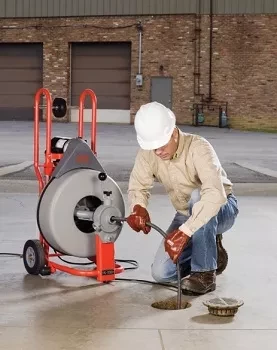 Прочистная машина барабанного типа K-750 с C-100  44157 купить в Урае