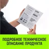 Трос буксировочный динамический HITCH PROF Лента масса авто 17 т разрывная 5 т 6 м 2 скобы (SZ071508) купить в Урае