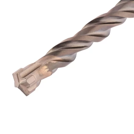 Бур по бетону QUADRO 12 х 210 мм SDS PLUS Gross 70775 купить в Урае