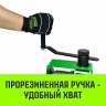 Лебедка ручная HITCH HWV тип VS 500кг 25м (SZ086904) купить в Урае