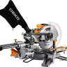 Пила торцовочная DEKO DKMS2200-255 Laser, 063-4218 купить в Урае