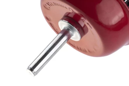 Кордщетка HAMMER чаша 63мм для дрели витая сталь (207-203) купить в Урае