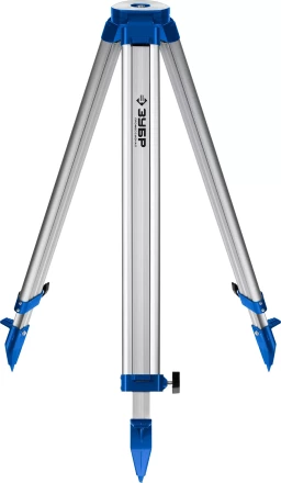 ЗУБР ШГ 160, геодезический штатив (34968) купить в Урае