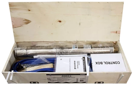 Насос скважинный Ведуга 6 БЦП 130-52 45056 купить в Урае