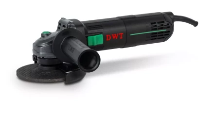 Угловая шлифовальная машина DWT WSP06-115 Q купить в Урае