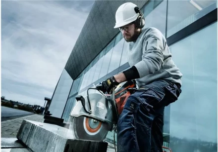 Бензорез Husqvarna  K 970 II/16 купить в Урае