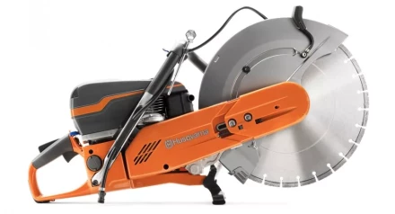 Бензорез Husqvarna  K 970 II/16 купить в Урае