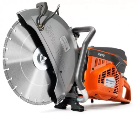 Бензорез Husqvarna  K 970 II/16 купить в Урае