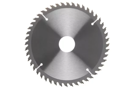 Диск пильный твердосплавный HAMMER Ф160х20мм 48зуб. купить в Урае