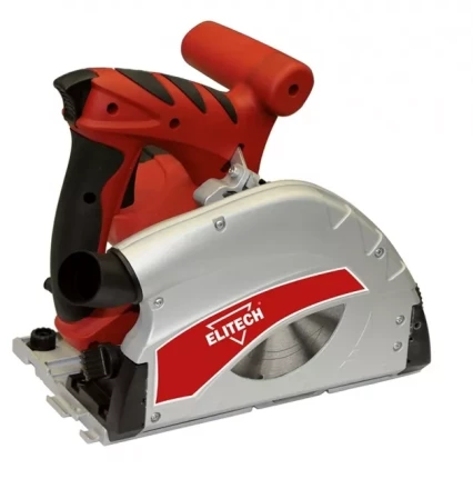 Пила дисковая ELITECH ПД 1675 П14 купить в Урае