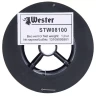 Проволока сварочная WESTER STW08100 купить в Урае