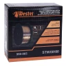 Проволока сварочная WESTER STW08100 купить в Урае