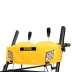 Бензиновая снегоуборочная машина SBM 610S PRO, 212 cc, электростартер, фара, обогрев Denzel 97654 купить в Урае