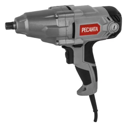 Гайковёрт сетевой Ресанта ГС-1100 75/24/1 купить в Урае