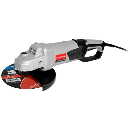 Углошлифовальная машина УШМ-230/2300Т ИНТЕРСКОЛ купить в Урае