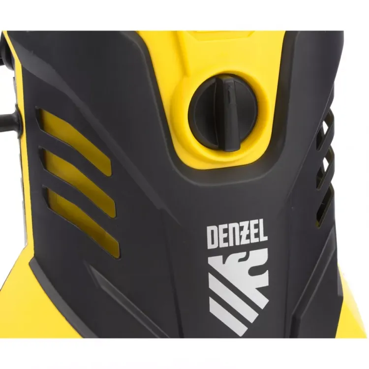 Минимойка-мойка высокого давления DENZEL R-165 58234 купить в Урае