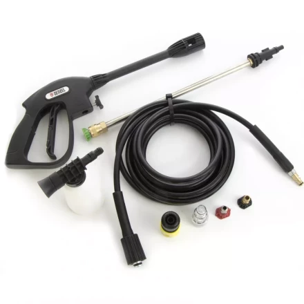 Минимойка-мойка высокого давления DENZEL R-165 58234 купить в Урае