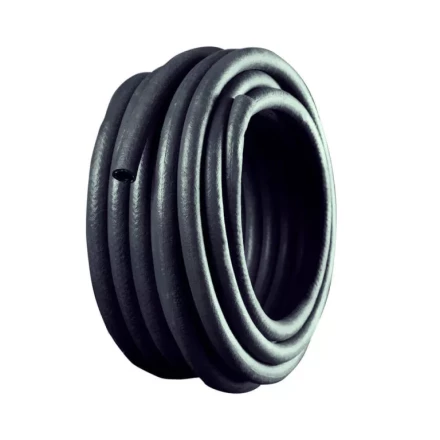 Рукав резиновый для кислорода 3 класс черный d= 9 мм40м FoxWeld купить в Урае