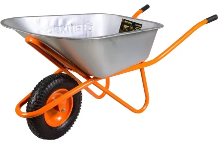 Тачка садовая Вихрь Т 200-1 73/7/4/11 купить в Урае