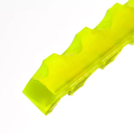 Леска для триммера зубчатый квадрат, 3,0мм х 113м, на DIN катушке FLEX CORD// Denzel 96806 купить в Урае