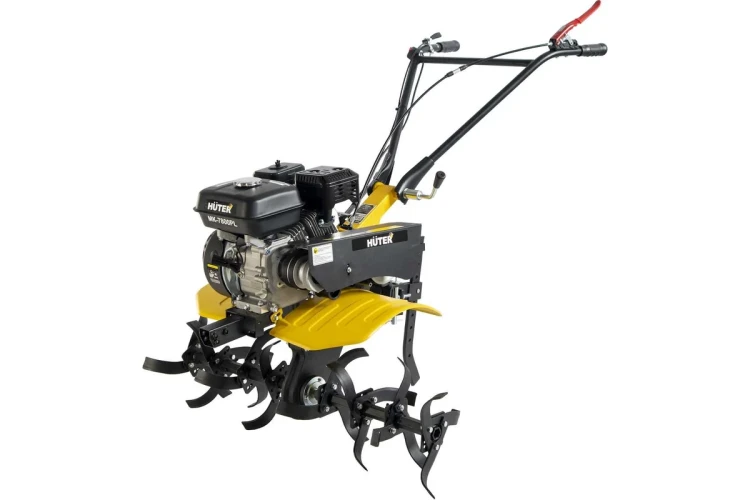 Сельскохозяйственная машина Huter МК-7800PL купить в Урае