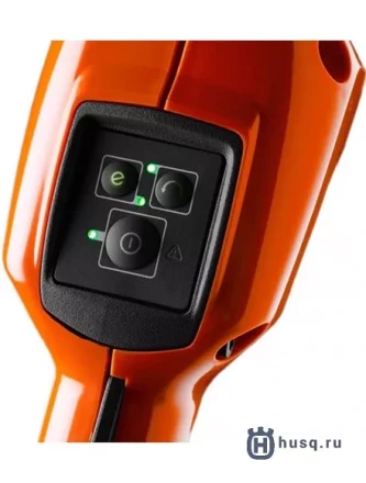 Травокосилка аккумуляторная 536LiRX 36В прямой вал Husqvarna купить в Урае