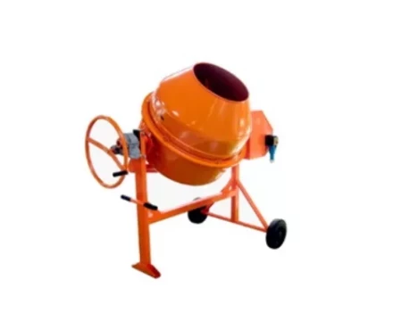 Бетоносмеситель 220 л TOR СБР-260В 380В (чугунный венец) 1025362 купить в Урае