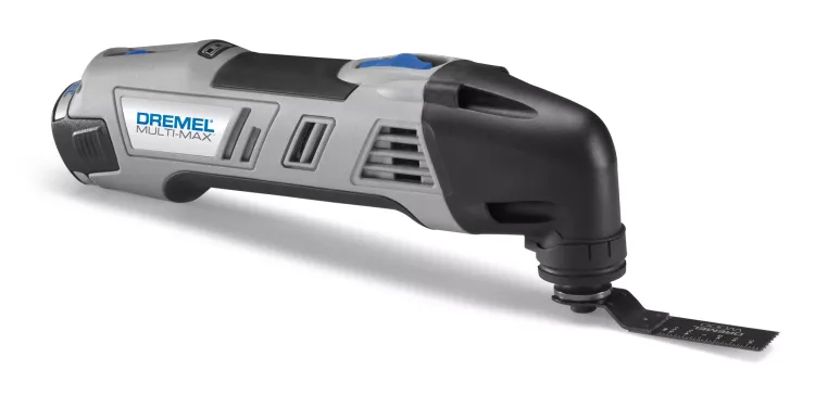 Резак универсальный Multi-Max 8300 аккумуляторный DREMEL купить в Урае