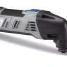 Резак универсальный Multi-Max 8300 аккумуляторный DREMEL купить в Урае