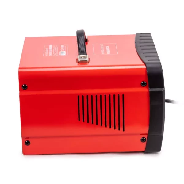 Инверторное пуско-зарядное устройство KVAZARRUS PowerBox 420i, таймер, цветная коробка купить в Урае