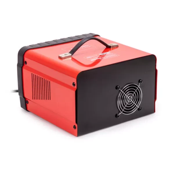 Инверторное пуско-зарядное устройство KVAZARRUS PowerBox 420i, таймер, цветная коробка купить в Урае