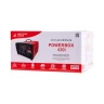 Инверторное пуско-зарядное устройство KVAZARRUS PowerBox 420i, таймер, цветная коробка купить в Урае