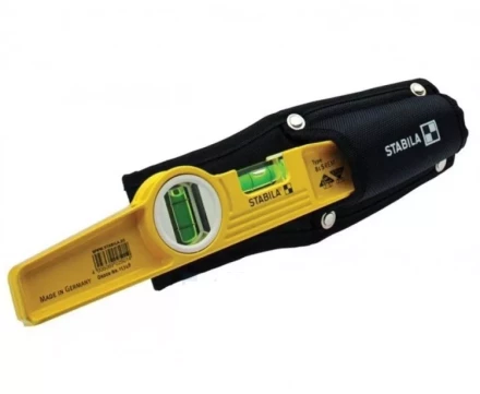 Уровень  25 см  тип  81S 02501 чехол STABILA купить в Урае