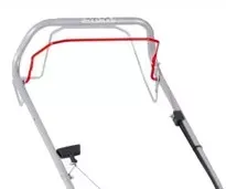 Газонокосилка Comfort 46 BR Silver B&amp;S Series 500 AL-KO купить в Урае