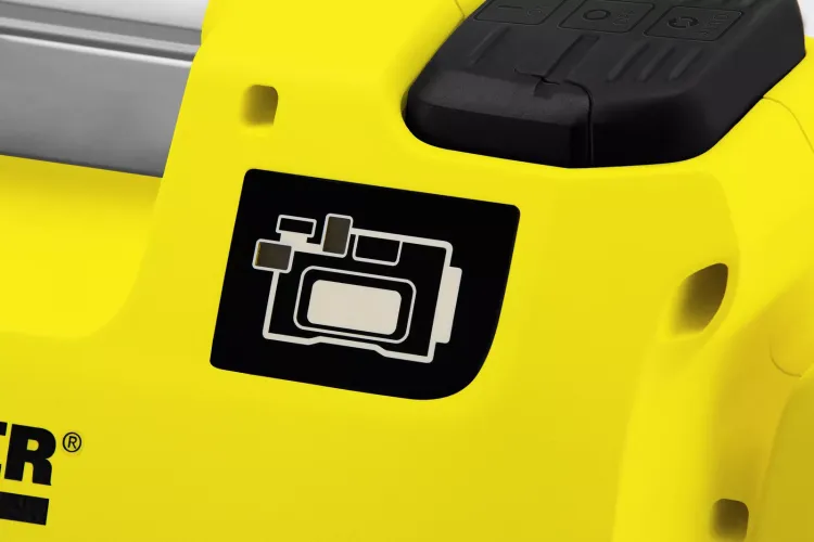 Поверхностный насос KARCHER BP 7 Home and Garden купить в Урае