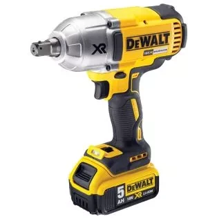 Гайковерт аккумуляторный DCF 899 Р2 DeWalt купить в Урае