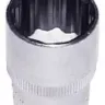 Головка торцевая 12-гранная 1/2"DR 21 мм S04H4921 Jonnesway 47415 купить в Урае
